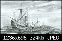 Atlantic Seafaring   - S4-AtlanticSeafaring064-SixteenthCenturyBasqueWhalingShipsInRedBay.jpg (1/1)-s4-atlanticseafaring064-sixteenthcenturybasquewhalingshipsinredbay.jpg