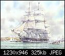 Click image for larger version

Name:	S4-AtlanticSeafaring072-TheAmericanPacketQueenOfTheWest.jpg
Views:	109
Size:	325.4 KB
ID:	622