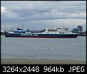 A few oddments - river mersey 13-6-08 ferry liverpool viking coming in.jpg (1/1)-river-mersey-13-6-08-ferry-liverpool-viking-coming-.jpg