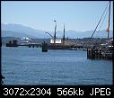 Tall Ship Lady Washington (WBF2) - WoodenBoatFest2008_LadyW-from-Advss.jpg (1/1)-woodenboatfest2008_ladyw-advss.jpg