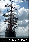 Tallships near Texel (NL)- 008  Tallships 2008 near Texel (NL).JPG (1/1)-008-tallships-2008-near-texel-nl-.jpg
