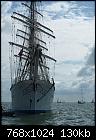 Tallships near Texel (NL)- 035  Tallships 2008 near Texel (NL).JPG (1/1)-035-tallships-2008-near-texel-nl-.jpg