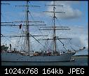 Tallships near Texel (NL)- 025  Tallships 2008 near Texel (NL).JPG (1/1)-025-tallships-2008-near-texel-nl-.jpg