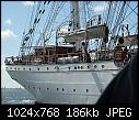Tallships near Texel (NL)- 051  Tallships 2008 near Texel (NL).JPG (1/1)-051-tallships-2008-near-texel-nl-.jpg