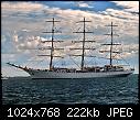 Click image for larger version

Name:	070  Tallships 2008 near Texel (NL).JPG
Views:	83
Size:	222.5 KB
ID:	6523