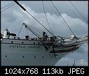 Tallships near Texel (NL)- 073  Tallships 2008 near Texel (NL).JPG (1/1)-073-tallships-2008-near-texel-nl-.jpg