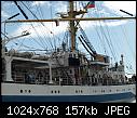 Tallships near Texel (NL)- 086  Tallships 2008 near Texel (NL).JPG (1/1)-086-tallships-2008-near-texel-nl-.jpg
