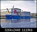 A recent visit - birkenhead docks 20-9-08 mv independence 02.jpg (1/1)-birkenhead-docks-20-9-08-mv-independence-02.jpg
