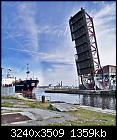 A recent visit - birkenhead docks 20-9-08 mv stolt avocet approaching tower road bridge v pan 01.jpg (1/1)-birkenhead-docks-20-9-08-mv-stolt-avocet-approaching-tower-road-bridge-v-pan-01.jpg