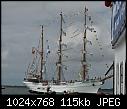 Tallships near Texel (NL)- 093  Tallships 2008 near Texel (NL).JPG (1/1)-093-tallships-2008-near-texel-nl-.jpg