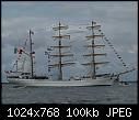 Tallships near Texel (NL)- 109  Tallships 2008 near Texel (NL).JPG (1/1)-109-tallships-2008-near-texel-nl-.jpg
