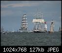 Tallships near Texel (NL)- 127  Tallships 2008 near Texel (NL).JPG (1/1)-127-tallships-2008-near-texel-nl-.jpg