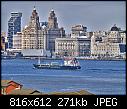 Oddments for a quiet day - river mersey 20-9-08 mv keewhit going down river from st. mary's tower 02_cml size.jpg (1/1)-river-mersey-20-9-08-mv-keewhit-going-down-river-st.-marys-tower-02_cml-size.jpg