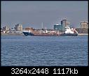 Oddments for a quiet day - river mersey 20-9-08 mv stolt kite going down river.jpg (1/1)-river-mersey-20-9-08-mv-stolt-kite-going-down-river.jpg