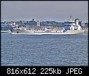 Oddments for a quiet day - river mersey 20-9-08 mv tarnholm going down river 01_cml size.jpg (1/1)-river-mersey-20-9-08-mv-tarnholm-going-down-river-01_cml-size.jpg