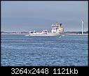 Oddments for a quiet day - river mersey 20-9-08 mv tarnholm going down river 02.jpg (1/1)-river-mersey-20-9-08-mv-tarnholm-going-down-river-02.jpg