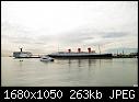 Click image for larger version

Name:	Christopher - foreground, Paradise & Queen Mary - background.jpg
Views:	94
Size:	263.4 KB
ID:	6939