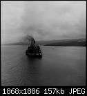 Death of the First Love of My Life - See Readme - steam dredger mannin sailing to dump at peel 1958  .jpg (1/1)-steam-dredger-mannin-sailing-dump-peel-1958-.jpg