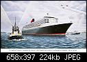 Loadsa ships etc. Lots from here. - &quot;GD_AwaitingTheQueen.jpg&quot; 229.0 KBytes yEnc-gd_awaitingthequeen.jpg