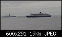 Loadsa ships etc. Lots from here. - &quot;qe2qm2_freedom.jpg&quot; 19.1 KBytes yEnc-qe2qm2_freedom.jpg