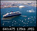 Loadsa ships etc. Lots from here. - &quot;Queen Mary 2 Historic Visit to Los Angeles Port.jpg&quot; 137.9 KBytes yEnc-queen-mary-2-historic-visit-los-angeles-port.jpg