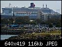 Click image for larger version

Name:	Queen Mary 2 Historic Visit to Los Angeles Port5.jpg
Views:	73
Size:	116.5 KB
ID:	7178