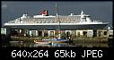 Loadsa ships etc. Lots from here. - &quot;QUEEN MARY TWO ARRIVES AT PORT OF SALVADOR IN BRAZIL.jpg&quot; 66.1 KBytes yEnc-queen-mary-two-arrives-port-salvador-brazil.jpg