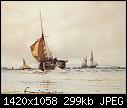 Lovely art work - &quot;S4-MaritimeWatercolors043-AlbertErnestMarkes_Untitled.jpg&quot; 306.1 KBytes yEnc-s4-maritimewatercolors043-alberternestmarkes_untitled.jpg