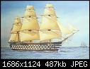 Lovely art work - &quot;S4-MaritimeWatercolors046-WilliamFrederickMitchell_TheThreeD.jpg&quot; 498.5 KBytes yEnc-s4-maritimewatercolors046-williamfrederickmitchell_thethreed.jpg