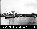 Sailing Vessels - &quot;1893_brisbane.jpg&quot; 416.1 KBytes yEnc-1893_brisbane.jpg