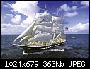 Sailing Vessels - &quot;Belem_France_02_1896.jpg&quot; 372.2 KBytes yEnc-belem_france_02_1896.jpg