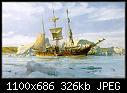 Sailing Vessels - &quot;BlossomChristopher-MorningStarHudsonBay1864-sj.jpg&quot; 333.3 KBytes yEnc-blossomchristopher-morningstarhudsonbay1864-sj.jpg