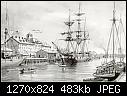 Sailing Vessels - &quot;CrossRoy-BostonHarbour-1850_s-sj.jpg&quot; 494.2 KBytes yEnc-crossroy-bostonharbour-1850_s-sj.jpg