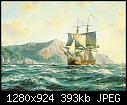 Sailing Vessels - &quot;CrossRoy-TheBountyOffPitcairnIsland-sj.jpg&quot; 402.2 KBytes yEnc-crossroy-thebountyoffpitcairnisland-sj.jpg