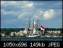 Sailing Vessels - &quot;Dewaruci_NewportRI_July2007d.jpg&quot; 152.8 KBytes yEnc-dewaruci_newportri_july2007d.jpg