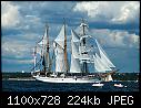 Sailing Vessels - &quot;Dewaruci_SouthboundNewportRI_July2007a.jpg&quot; 229.0 KBytes yEnc-dewaruci_southboundnewportri_july2007a.jpg