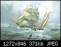 Sailing Vessels - &quot;GrovesJohn-AKing_sShip-sj.jpg&quot; 379.8 KBytes yEnc-grovesjohn-aking_sship-sj.jpg