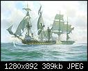 Sailing Vessels - &quot;GrovesJohn-CrescentAndReunion-1793-sj.jpg&quot; 398.0 KBytes yEnc-grovesjohn-crescentandreunion-1793-sj.jpg
