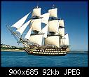 Sailing Vessels - &quot;hms_victory_3.jpg&quot; 94.1 KBytes yEnc-hms_victory_3.jpg