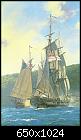 Sailing Vessels - &quot;HuntGeoff-HMSTriton-sj.jpg&quot; 215.1 KBytes yEnc-huntgeoff-hmstriton-sj.jpg