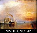 Sailing Vessels - &quot;JMWTurner-TheFightingTermeraire.jpg&quot; 142.8 KBytes yEnc-jmwturner-thefightingtermeraire.jpg