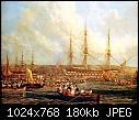 -nauticalart_csg005_napoleonaboardthebellerophon-johnjamescha.jpg