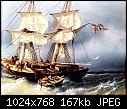 Sailing Vessels - &quot;NauticalArt_csg006_ABrigHoistingSail-FransGroot.jpg&quot; 171.1 KBytes yEnc-nauticalart_csg006_abrighoistingsail-fransgroot.jpg