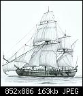 Sailing Vessels - &quot;S4-AtlanticSeafaring035-ABombKetch.jpg&quot; 167.3 KBytes yEnc-s4-atlanticseafaring035-abombketch.jpg