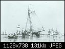 Sailing Vessels - &quot;S4-Cooke061-Dutch Schuyt Blackwall.jpg&quot; 133.8 KBytes yEnc-s4-cooke061-dutch-schuyt-blackwall.jpg