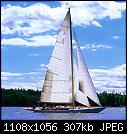 Sailing Vessels - &quot;S4-WoodenBoats164-WildHorsesAndWhiteWings-W-ClassOneDesignSl.jpg&quot; 314.7 KBytes yEnc-s4-woodenboats164-wildhorsesandwhitewings-w-classonedesignsl.jpg