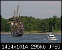 Sailing Vessels - &quot;Tall Ship - KALMAR NYCKEL 5-06c.jpg&quot; 302.1 KBytes yEnc-tall-ship-kalmar-nyckel-5-06c.jpg