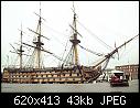 Sailing Vessels - &quot;victory.jpg&quot; 44.1 KBytes yEnc-victory.jpg