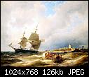 Sailing Vessels - &quot;NauticalArt_csg021_TheBreille-PeterDommersen.jpg&quot; 129.2 KBytes yEnc-nauticalart_csg021_thebreille-peterdommersen.jpg
