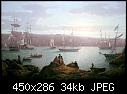 Sailing Vessels - &quot;Royal Naval Vessels off Pembroke Dock.jpg&quot; 34.9 KBytes yEnc-royal-naval-vessels-off-pembroke-dock.jpg